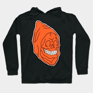 Jim Reaper Hoodie